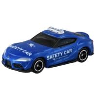 Tomica Regular Diecast No.87-9 GR Suprsarety Car - 175735