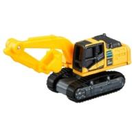 Tomica Regular Diecast N0.9 Komatsu Excavator - 4904810439172